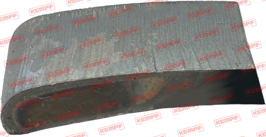 125679 Kempf Scharnier, f. Unterteil
